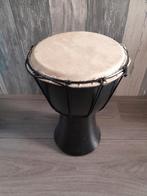 Djembe trommel, Muziek en Instrumenten, Percussie, Ophalen of Verzenden, Gebruikt, Trommel