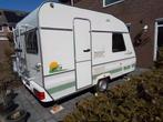 Caravan - Delta 350 EK. BJ 2000, Particulier, 500 - 750 kg, Koelkast