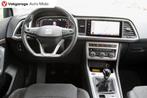 SEAT Ateca 1.5 TSI Xperience Business Intense | 360 camera |, Auto's, Seat, 12 maanden, 1300 kg, Zwart, Origineel Nederlands