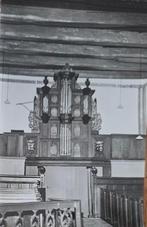 Het orgel van Eenum, Verzenden, 1940 tot 1960, Ongelopen, Groningen