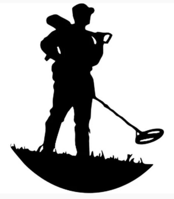 Gezocht: zoekmaatje metaaldetectie Zuid-Oost Brabant, Hobby en Vrije tijd, Metaaldetectors, Gebruikt, 30 cm of minder, Overige merken