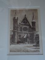 Cornelis Brandenburg - Den Haag - Binnenhof, Ophalen of Verzenden