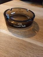 Royal club asbak, Ophalen of Verzenden, Zo goed als nieuw