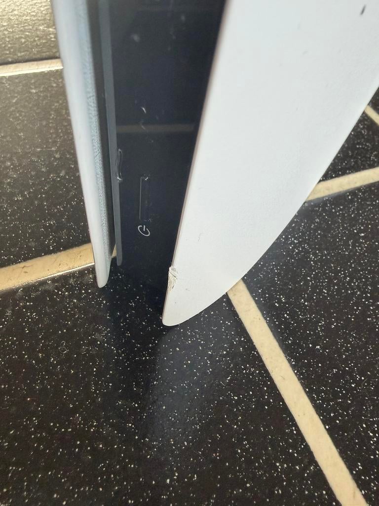 Playstation 5, Spelcomputers en Games, Spelcomputers | Sony PlayStation 5, Ophalen of Verzenden, Zo goed als nieuw