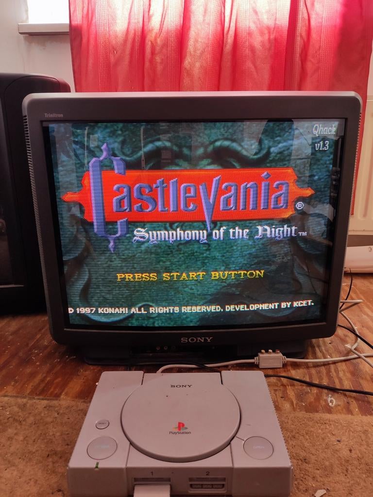 KV25X1D Sony Trinitron CRT TV Beeldbuis, Ophalen