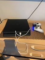 PlayStation 4 - Met garantie, Spelcomputers en Games, Spelcomputers | Sony PlayStation 4, Ophalen, 1 TB, Met 1 controller, Slim
