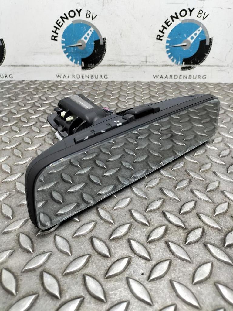 LANDROVER RANGE ROVER EVOQUE BINNENSPIEGEL K8D217E678EA 2019, Auto-onderdelen, Spiegels, Ophalen of Verzenden, Gebruikt, Stiba lid