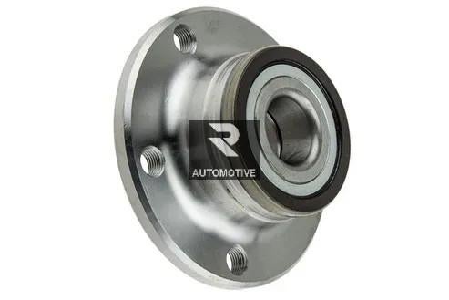 WIELLAGER SET ACHTERZIJDE Audi A3/Golf 7/Seat Leon 1T0598611, Seat, Volkswagen AG, Nieuw, Berliner Ring 2
38440  Wolfsburg, DE