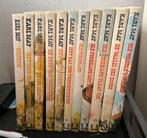 Karl May Winnetou serie, Boeken, Ophalen