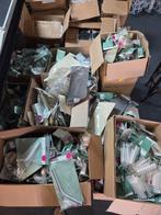 Gordijn onderdelen - roede, runners, railsysteem, Huis en Inrichting, Ophalen, Nieuw, Overige kleuren, Modern, functioneel