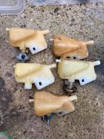 Gilera runner kleine tank 50cc 125cc 180cc, Ophalen of Verzenden