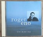 Roger Eno Swimming CD All Saints Records 1996, Ophalen of Verzenden, 1980 tot 2000, Zo goed als nieuw