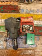 Jaguar MK2 / Daimler ontsteking DMBZ6A, Ophalen of Verzenden, Gereviseerd, Jaguar