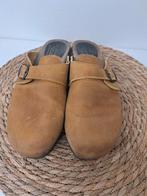 Clumpy's Klompen/Muiltjes - Comfortabel en Stijlvol, Bruin, Clumpy's, Gedragen, Sandalen of Muiltjes