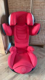 Kiddy cruiserfix 3 autostoel, Overige merken, Autogordel, 15 t/m 36 kg, Ophalen of Verzenden