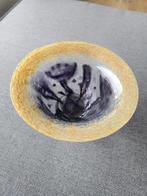 WMF kunstglas schaaltje – Art Deco – Duitsland ca. 1925-1935, Antiek en Kunst, Ophalen of Verzenden