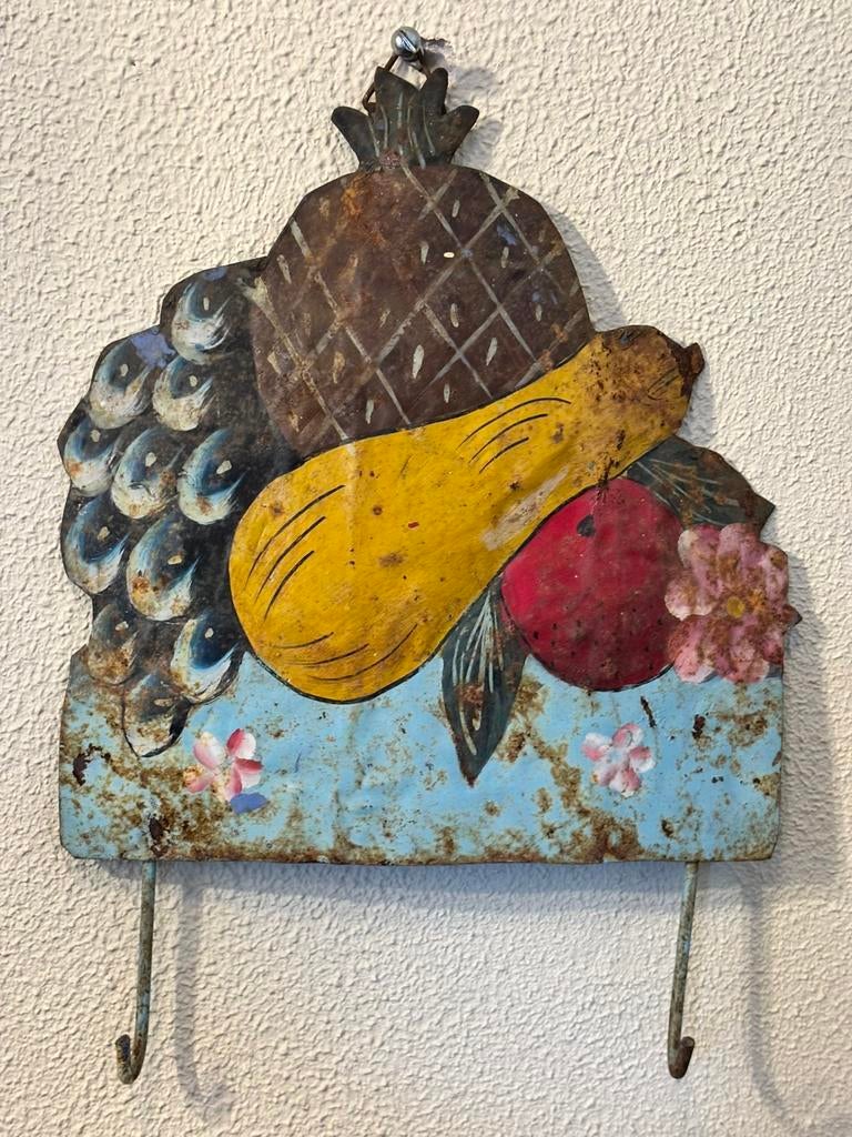 Vintage keukenrekje, Antiek en Kunst, Ophalen of Verzenden