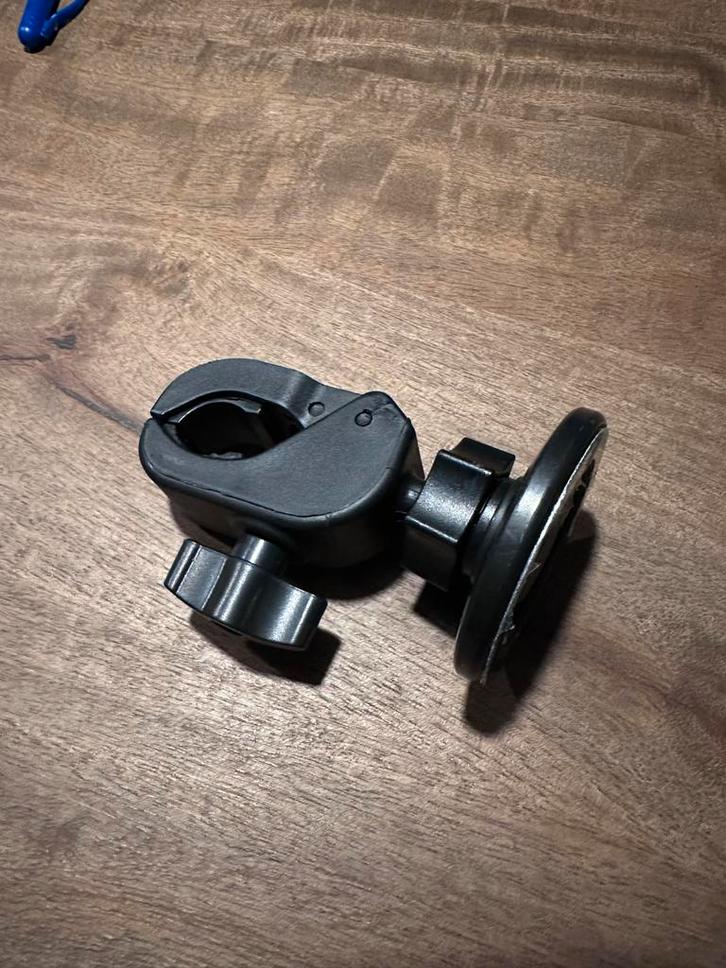 Nieuwe Magnetische Telefoonhouder voor op de Fiets, Telecommunicatie, Telefoonhouders, Nieuw, Fiets, Ophalen of Verzenden