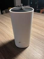 TP-Link AC1200 Wifi Versterker met Adapter 12V 1.5A, Ophalen of Verzenden, Gebruikt