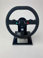 Minichamps 1:2 McLaren steering Wheel - Ayrton Senna 1988, -, Nieuw, Minichamps 1:2, -