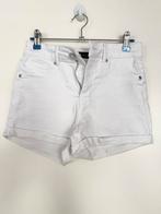 New Yorker dames spijker shorts maat S (36) - Wit, Kort, Wit, Ophalen of Verzenden, Zo goed als nieuw