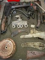 T3  JX Aaz 1.6 NAAR  1.9 TD AAZ. VOLKSWAGEN MOTOR OMZETTING., Ophalen, Gebruikt, Universele onderdelen