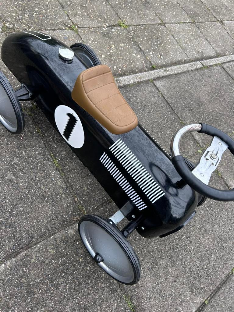 Loopauto, Ophalen, Gebruikt, Loopvoertuig