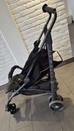Buggy kinderwagen, Kinderen en Baby's, Buggy's, Ophalen of Verzenden, Zo goed als nieuw