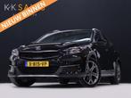 Kia Xceed 1.4 T-GDi DynamicLine [APPLE CARPLAY, ANDROID AUTO, Voorwielaandrijving, XCeed, 4 cilinders, Leder en Stof