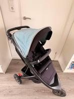 Thule spring buggy, Ophalen, Gebruikt, Overige merken, Verstelbare rugleuning