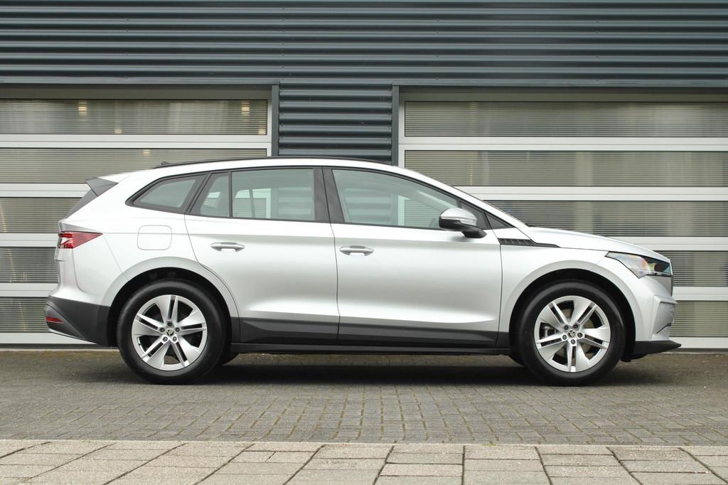 Skoda Enyaq 60 180pk Selection | LMV 19" | Achteruitrijcamer, Auto's, Skoda, Automaat, Das WeltAuto Volkswagen, 31 min, Origineel Nederlands