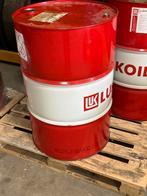 Lege 200 liter vaten - stookton, Ophalen