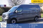 Renault Master T35 170PK L2H2 BPM VRIJ! 10" R-Link Navi, Cam, 1998 cc, Gebruikt, 4 cilinders, Renault