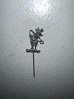 Vintage Walt Disney Mickey Mouse speld / broche / pin, Ophalen of Verzenden, Mickey Mouse, Gebruikt, Overige typen