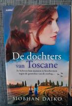 De dochters van Toscane - Siobhan Daiko (roman WOII Italië), Ophalen of Verzenden, Nieuw, Siobhan daiko