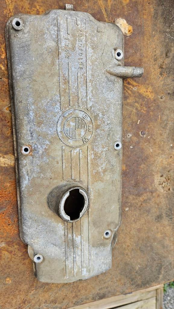 Bmw M10 e12 e21 e30  kleppendeksel, Ophalen, Gebruikt, BMW