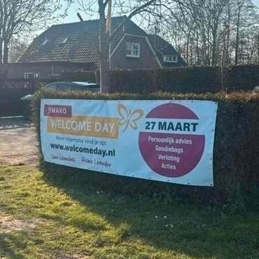 JEMAKO Open Dag, Huis en Inrichting, Schoonmaakartikelen, Ophalen