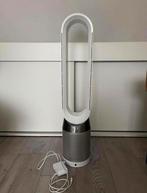 Dyson TP04 luchtreiniger/ventilator, Ophalen of Verzenden, Ventilator met afstandsbediening, Zo goed als nieuw, Torenventilator