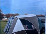 Unico verona voortent voor kip shelter caravan, Ophalen, Gebruikt