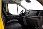 Ford Transit Custom 340 2.0 TDCI 130pk L2H1 Trend Airco/Trek, Auto's, Voorwielaandrijving, 15 km/l, Euro 6, Origineel Nederlands