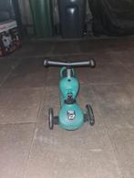 Zgan Scoot and Ride step, Ophalen of Verzenden, Zo goed als nieuw, Gewone step, Scoot and Ride