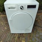 Bosch Serie 4 condensdroger, 6 tot 8 kg, Gebruikt, Ophalen of Verzenden, Voorlader
