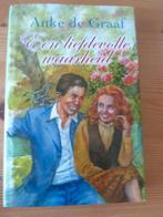 Een liefdevolle waarheid / Anke de Graaf / 2005, Ophalen of Verzenden, Gelezen, Anke de Graaf