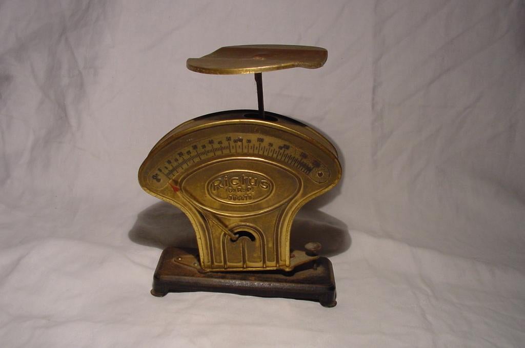 Antiek Brievenweger., Antiek en Kunst, Antiek | Kantoor en Zakelijk, Verzenden