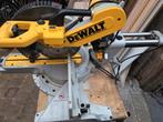 DeWalt DW780 Afkortzaag, Ophalen, Gebruikt, DeWalt, 70 mm of meer