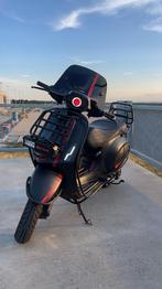 Vespa sprint full option, Ophalen, Gebruikt, Maximaal 45 km/u, Vespa S