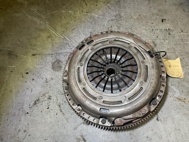 Vliegwiel Dubbele Massa Volkswagen Golf VI (5K1) 06J105266H, Auto-onderdelen, Gebruikt, Volkswagen, Volkswagen AG, Kundenbetreuung@volkswagen.de