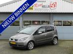 Mitsubishi Colt 1.5 Sky 5Drs Navi Apple en Android carplay A, Voorwielaandrijving, 970 kg, Stof, Zwart