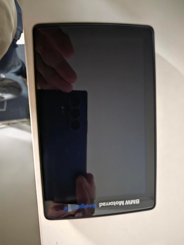 BMW Navigator VI, Motoren, Accessoires | Navigatiesystemen, Ophalen of Verzenden, Zo goed als nieuw