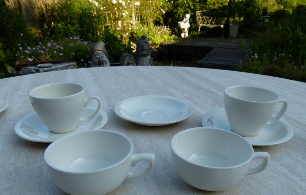 Nieuw Royal Boch Classic Collection, Nieuw, Ophalen of Verzenden, Wedgwood, Porselein